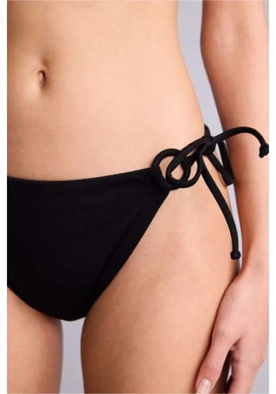 Defacto Regular Fıt Bikini Alt E0142ax26smbk81 Siyah-bk81