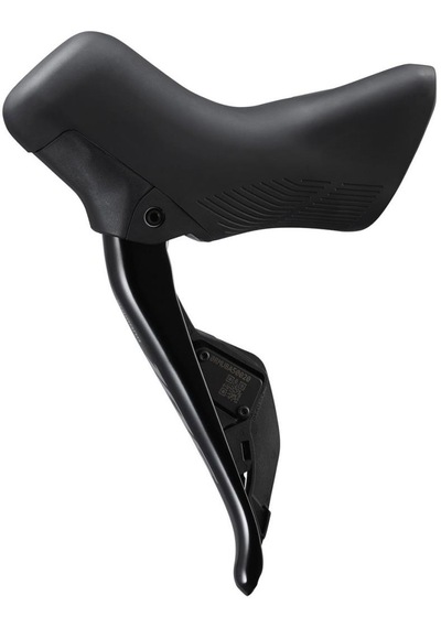 Shimano 105 Di2 St-r7170+br-r7170 Hidrolik Disk Fren Vites Seti 12v Siyah