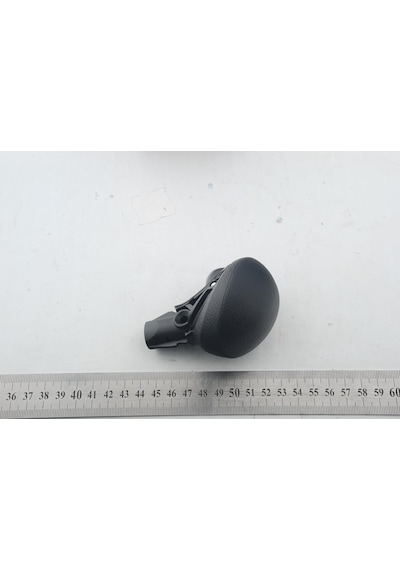 Itaqı Vites Topuzu Siyah Otomatik Honda Civic 2006-2012 Fd6 Uyumlu 54130snaa81 Diğer