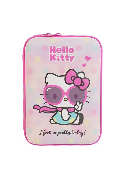 Hello Kitty Kalem Çantası 3333 Çok Renkli