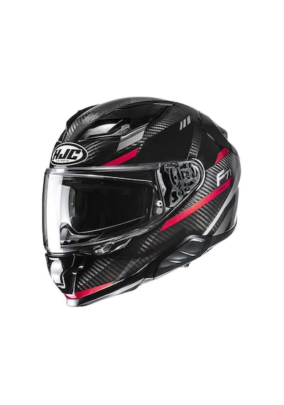 Hjc F71 Kask Carbon Esıra Mc1 2857002