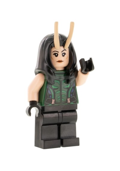 Marvel Super Heroes Orjinal Mantis Minifigür Sh0745