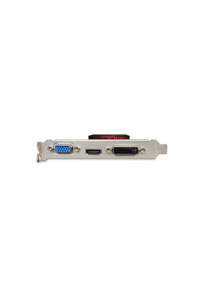 Quadro Amd R5 230 1gb Ddr3 Hdmı Dvı Vga