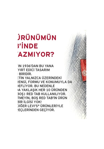 Levi's 578 Baggy Erkek Jean Pantolon - Balloon Parade-24605 İndigo