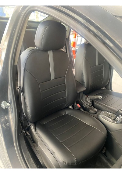Opel Astra J Kasa-arka Sırt 2+1 Komple Deri Özel Dikim