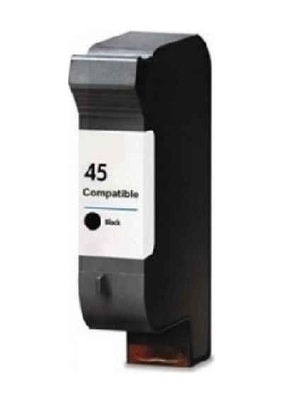 Prıntpen Hp No 45 51645Ae Siyah Kartuş