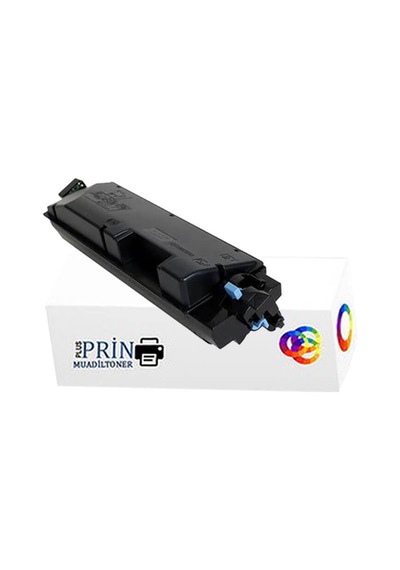 Pk-5017k Triumph-adler P-c3062i Mfp Siyah Uyumlu Toner 8 Bin Baskı