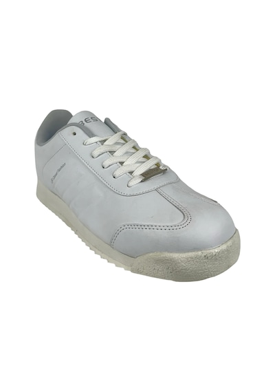 Matzeliger B61 Beyaz Erkek Günlük Rahat Sneakers Spor Ayakkabı