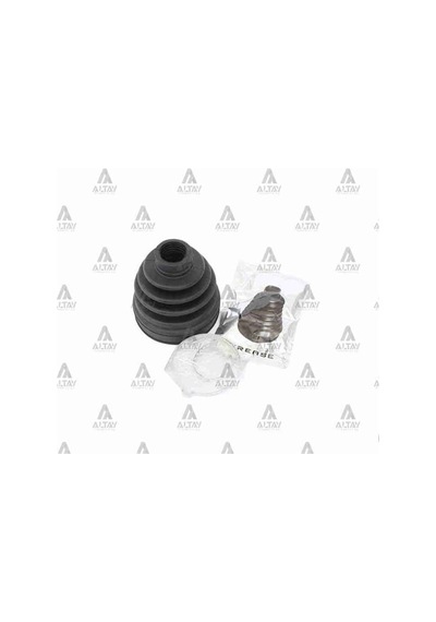MAHER 9194 Aks Körüğü Takım İç Qashqai 06= Dizel