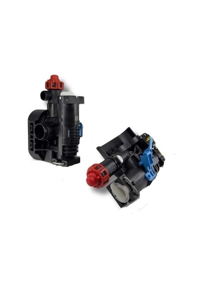 Bosch Uyumlu Üç Yollu Grup Sağ Blok Bitron Türbin Yuvası C2500 Gb062