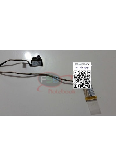 Lenovo Uyumlu Z580 Z580a Ekran Data Flex Kablo Dd0lz3lc030