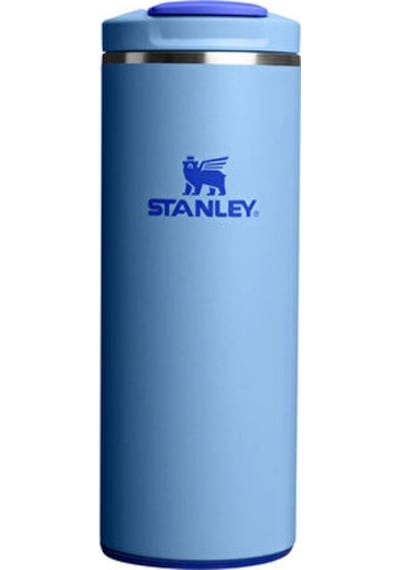 Stanley The Transit Fliptop Mug 0.35l Klasik Termos 10-13063-0052 Mavi
