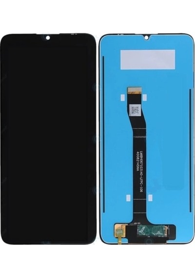 Huawei Nova Y72 Lcd Ekran Dokunmatik Mga-lx3