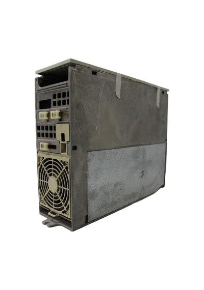 6se7021-3tb11-z Sımovert Masterdrıves Vector Control Inverter Compact Unıt 2.el