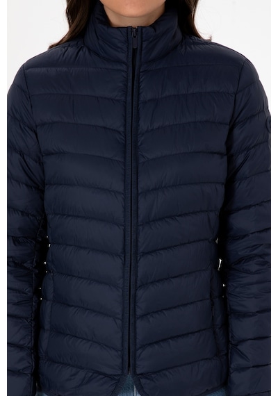 U.s. Polo Assn. Kadın Lacivert Mont 50308868-vr033 Lacivert