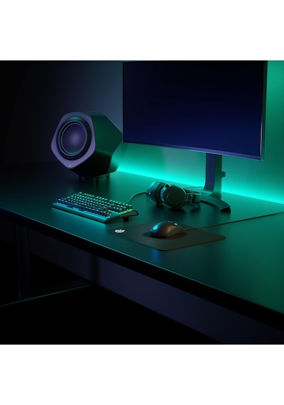 Steelseries Qck Medium Gaming Mousepad - Maksimum Kontrol
