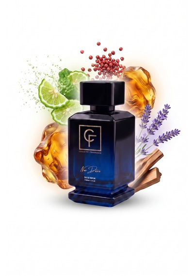 Coquetry Fragrance Noir Desire Edp 100ml Erkek Parfüm Baharat - Odunsu