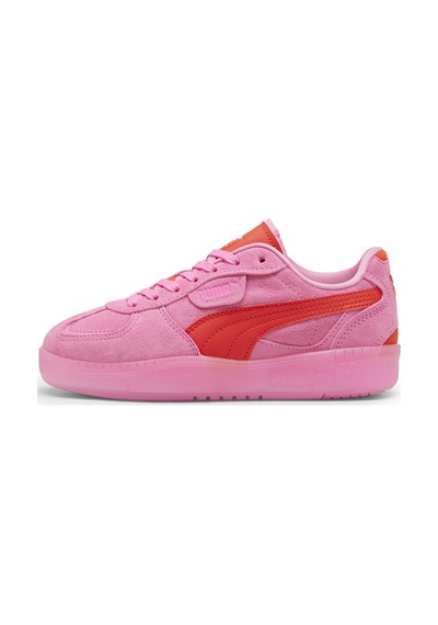 Puma Palermo Moda Xtra Wns Kadın Sneaker Pembe