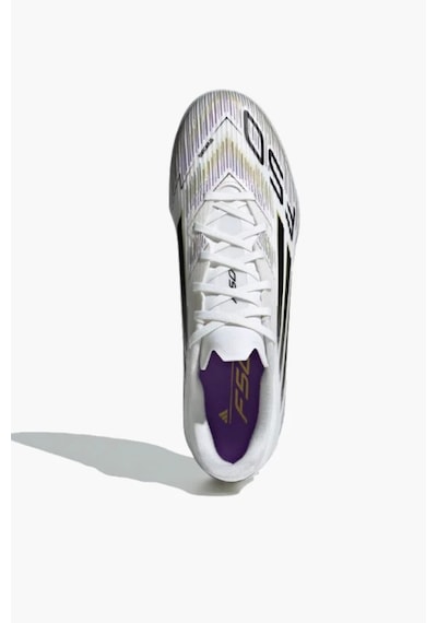Adidas F50 League Erkek Beyaz Halısaha Futbol Ayakkabısı Jh7726 Beyaz