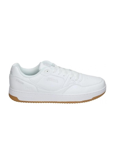 Joma Erkek Spor Ayakkabısı C.stadium Men 2401 Cstaw2402 Beyaz