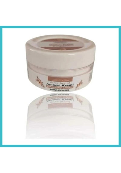 Bezos Arnavut Ciltte Kremi 50 Ml Dfnbez