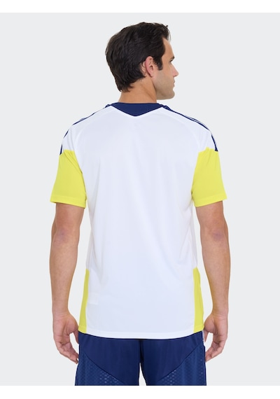 Fenerbahçe 2026/2027 Yeni Sezon Antrenman A-takım Beyaz T-shirt
