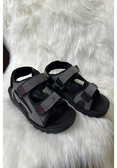 Günlük Unisex Kalın Anatomik Taban Cırtlı Ayarlanabilir Plaj Havuz Deniz Sandalet 037-337-183 Buz Gençpoli Günlük Unisex Kalın Anatomik Taban Cırtlı Ayarlanabilir Plaj Havuz Deniz Sandalet 037-337-183 Buz Gençpoli