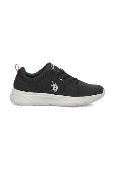 U.S. Polo Assn. U.s. Polo Assn. Tusco Lacivert Erkek Spor Ayakkabı 000000000102156901