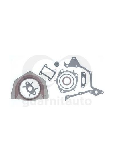 Takım Conta - Alfa Romeo Gt, 156, Punto, Doblo, Bravo, Stilo, Idea, Multipla, Strada, Marea, Brava, Palio - Vıctor-reınz-reınz083574801 86981293