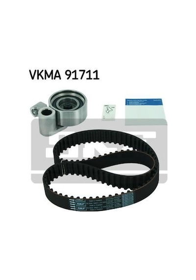 SKF VKMA91711 TRİGER EKSANTRİK GERGİ SETİ HIACE HILUX VIGO 2.5 D4