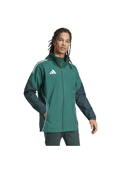 Jı8936-e Adidas Tıro25c Aw Jkt Erkek Ceket Yeşil Jı8936-e Yeşil