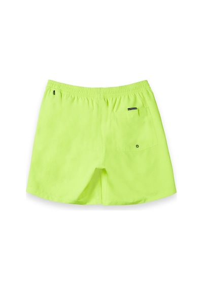 Quiksilver Aqyjv03153 Everyday Solid Volley 15 Sarı Erkek Şort Sarı