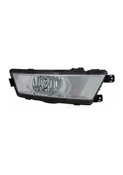 Volkswagen Rapid 2012 Sis Farı Sağ 1ng 354 844 081 Oem No:5ja941702