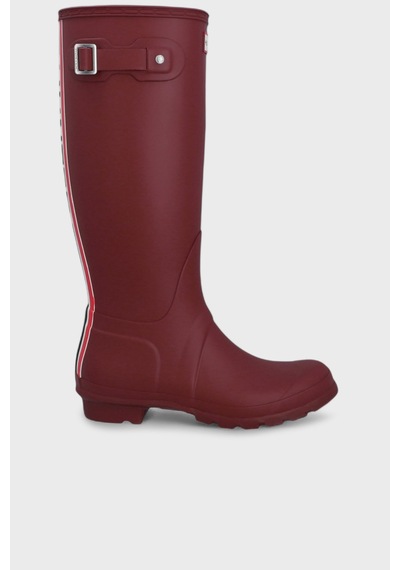 Hunter Bayan Bot Wft2353rmame Bordo Bordo
