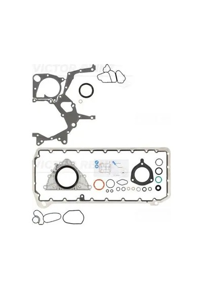 Vıctor Reınz 083740602 Motor Takim Conta Alt 11117798531