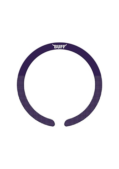 Bl23 Uyumlu Ring Adapter Metal Halka Plaka Mor