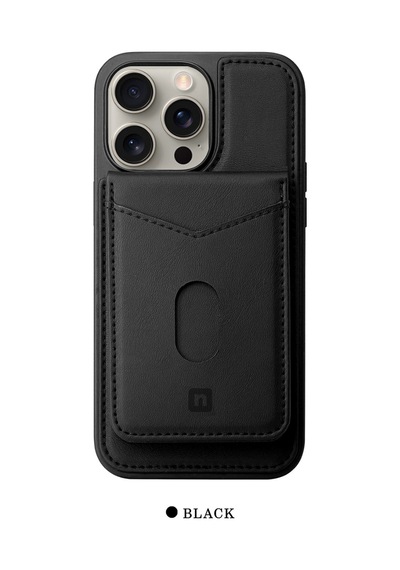 Nettech Apple Uyumlu iPhone 15 Pro Max Nt-n033 Arka Koruma Kılıf - Kahverengi Kahverengi