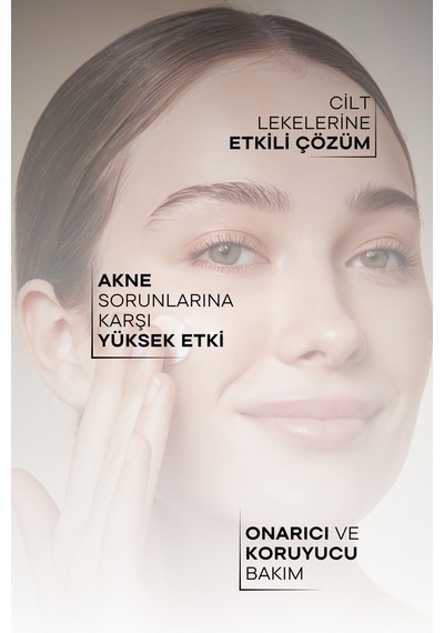 Tto Akneye Meyilli Ciltlere Bakım Paketi (Çay Ağacı Yağı/Tea Tree Oil)