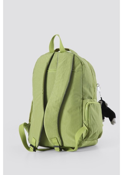 Ççs 51658 Okul Çantası Yeşil