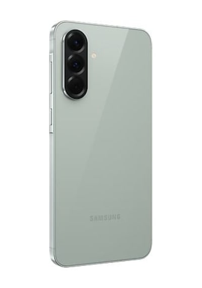 Samsung Galaxy A56 8 GB 256 GB (Samsung Türkiye Garantili)
