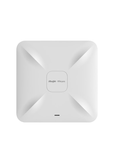Ruijie Reyee Rg-rap2200 F Tavan Tipi 1267 Mbps Kablosuz Dual-bant Access Point