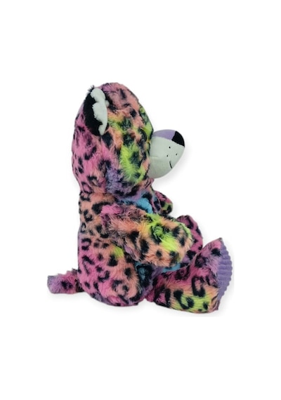 Peluş Renkli Hayvanlar 38 Cm - Ayıcık