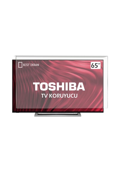 Toshiba Led Tv 65xa9d63dt Tv Ekran Koruyucu