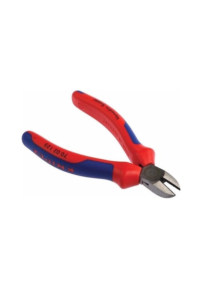 Knipex 70 02 125 Yan Keski 125  MM