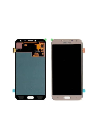 Samsung Galakxy Uyumlu J4 Sm-j400f Servis Orjinali Lcd Dokunma