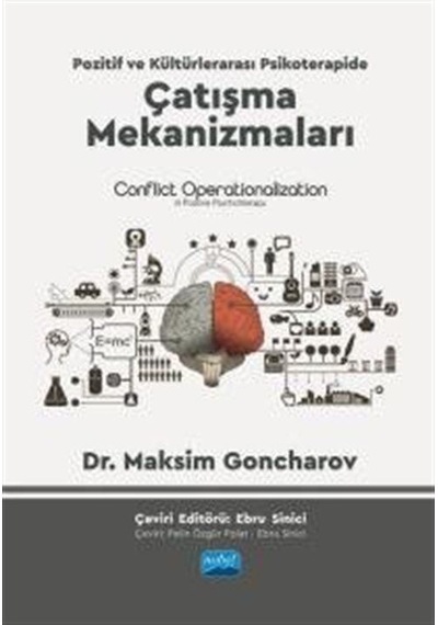 Çatışma Mekanizmaları - Pozitif ve Kültürlerarası Psikoterapide Çatışma Mekanizmalar Operationalization İn Bilim & Teknik 49637354