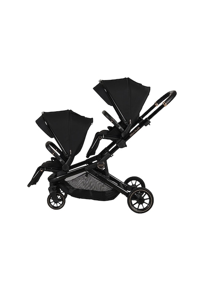 Prego İbiza Plus İkiz Bebek Arabası 2420