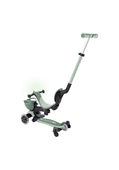 Globber Go Up Baby 360 Işıklı Scooter