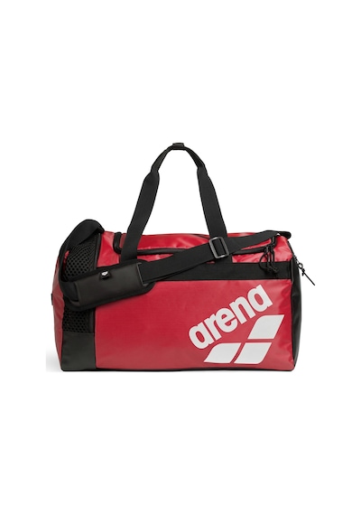 Arena All Set 40 Litre Unisex Kırmızı Yüzücü Spor Çantası 010237600