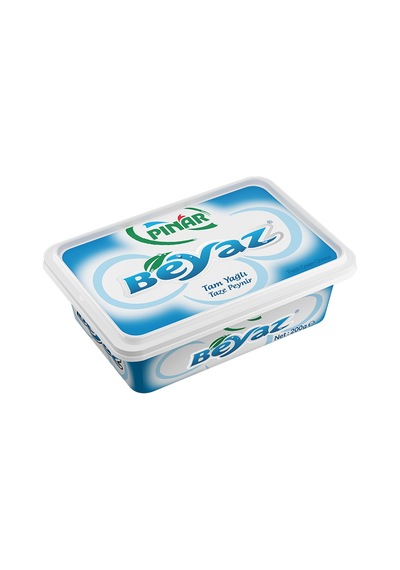 Pınar Beyaz Peynir 180 G